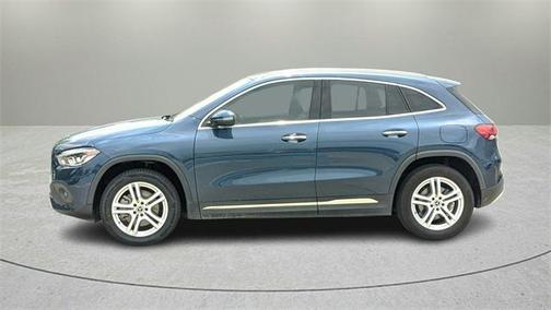 2023 Mercedes-Benz GLA 250 Base