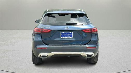 2023 Mercedes-Benz GLA 250 Base