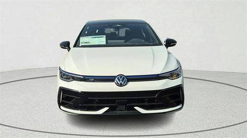 2026 Volkswagen Golf R 2.0T DSG