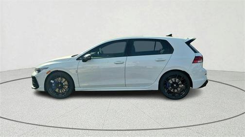2026 Volkswagen Golf R 2.0T DSG
