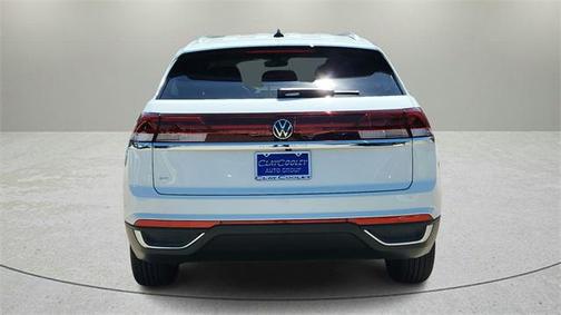 2025 Volkswagen Atlas Cross Sport 2.0T SE