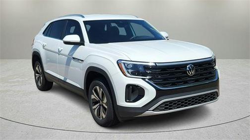 2025 Volkswagen Atlas Cross Sport 2.0T SE