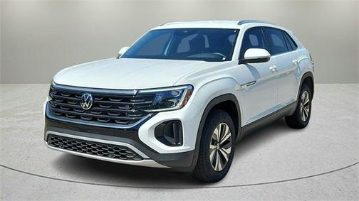 2025 Volkswagen Atlas Cross Sport 2.0T SE