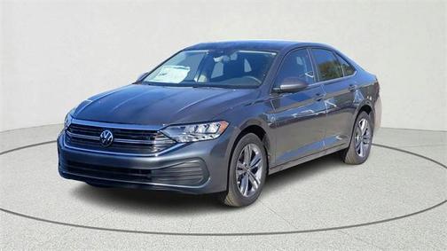 2023 Volkswagen Jetta 1.5T SE