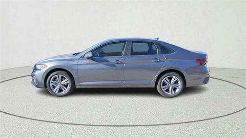 2023 Volkswagen Jetta 1.5T SE