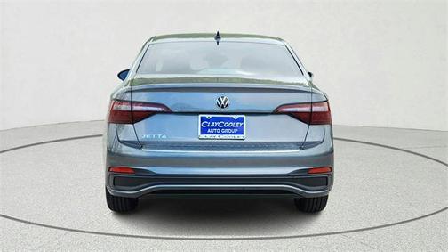 2024 Volkswagen Jetta 1.5T Sport