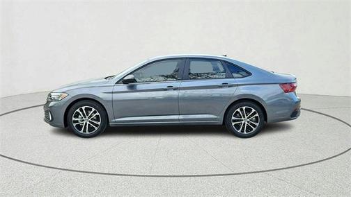 2024 Volkswagen Jetta 1.5T Sport