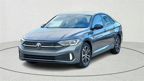 2024 Volkswagen Jetta 1.5T Sport