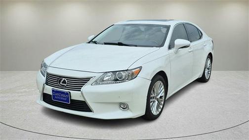 2015 Lexus ES 350 Base