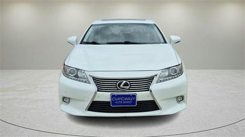 2015 Lexus ES 350 Base