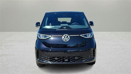 2025 Volkswagen ID. Buzz 2025 ID. BUZZ PRO S RWD