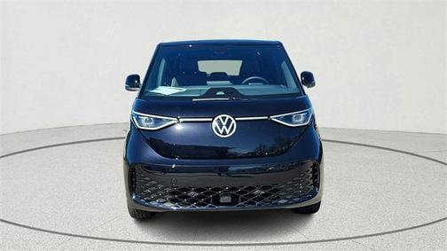 2025 Volkswagen ID. Buzz 2025 ID. BUZZ PRO S RWD