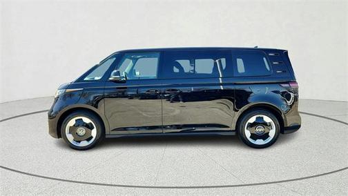 2025 Volkswagen ID. Buzz 2025 ID. BUZZ PRO S RWD