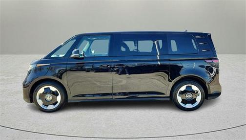 2025 Volkswagen ID. Buzz 2025 ID. BUZZ PRO S RWD