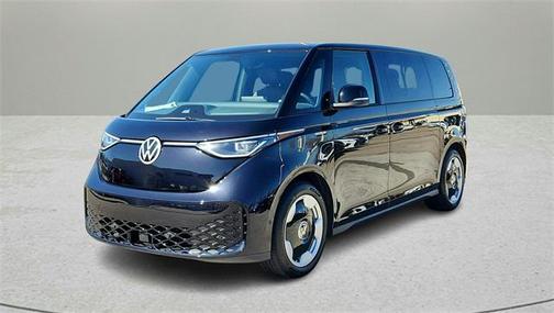 2025 Volkswagen ID. Buzz 2025 ID. BUZZ PRO S RWD
