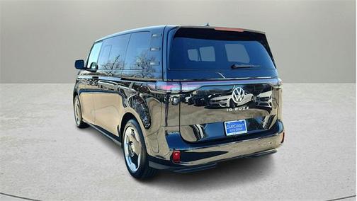 2025 Volkswagen ID. Buzz 2025 ID. BUZZ PRO S RWD