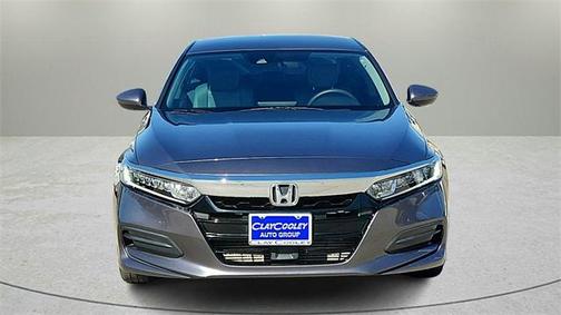 2020 Honda Accord LX 1.5T