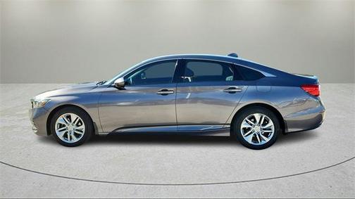 2020 Honda Accord LX 1.5T