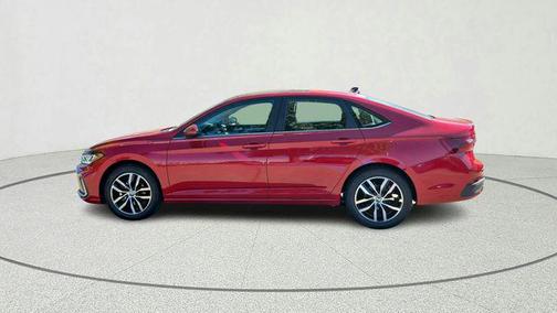 2026 Volkswagen Jetta 1.4T SE