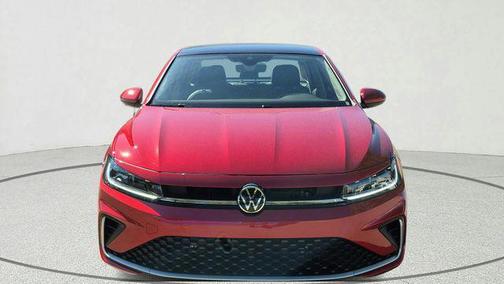 2026 Volkswagen Jetta 1.4T SE