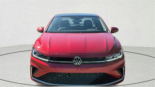 2026 Volkswagen Jetta 1.4T SE