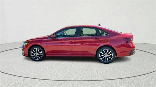 2026 Volkswagen Jetta 1.4T SE