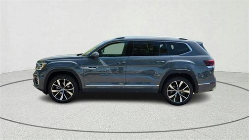 2025 Volkswagen Atlas 2.0T SEL Premium R-Line 4MOTION