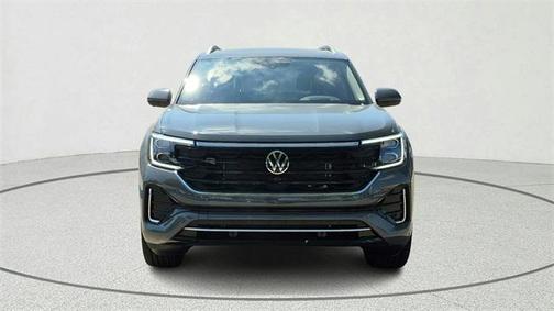 2025 Volkswagen Atlas 2.0T SEL Premium R-Line 4MOTION