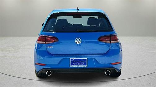2019 Volkswagen Golf 1.4T S