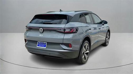 2025 Volkswagen ID.4 AWD Pro S