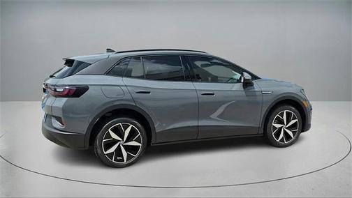 2025 Volkswagen ID.4 AWD Pro S