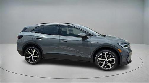 2025 Volkswagen ID.4 AWD Pro S