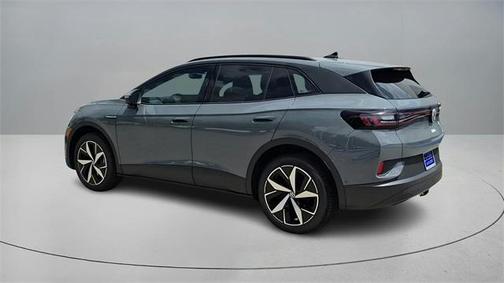 2025 Volkswagen ID.4 AWD Pro S