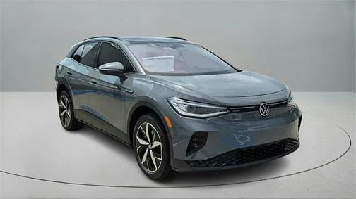 2025 Volkswagen ID.4 AWD Pro S