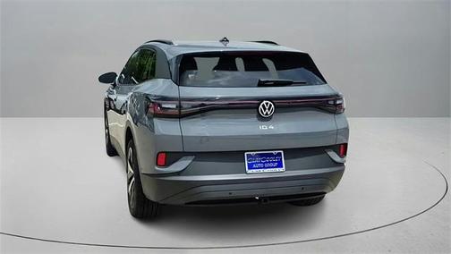 2025 Volkswagen ID.4 AWD Pro S