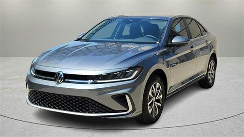 2025 Volkswagen Jetta 1.5T S