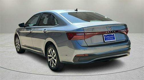2025 Volkswagen Jetta 1.5T S