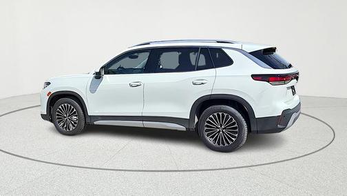 W 2026 Volkswagen Tiguan 2.0T S
