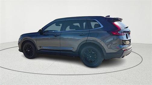 2023 Honda CR-V Hybrid Sport AWD