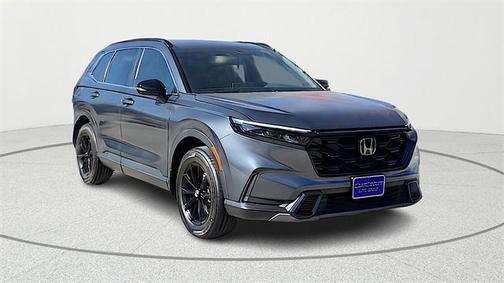 2023 Honda CR-V Hybrid Sport AWD