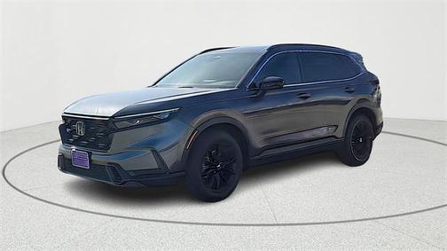 2023 Honda CR-V Hybrid Sport AWD