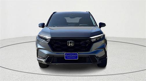 2023 Honda CR-V Hybrid Sport AWD