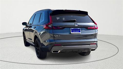 2023 Honda CR-V Hybrid Sport AWD