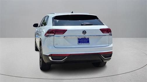 2021 Volkswagen Atlas Cross Sport 2.0T SE w/Technology