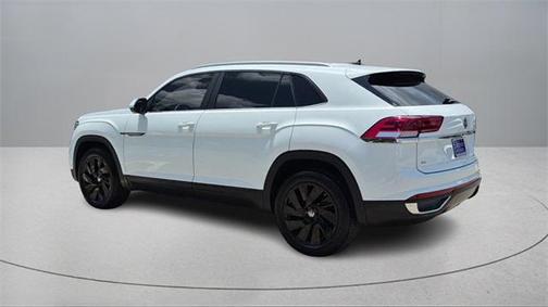 2021 Volkswagen Atlas Cross Sport 2.0T SE w/Technology