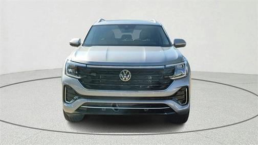 2026 Volkswagen Atlas 2.0T SEL Premium R-Line 4MOTION