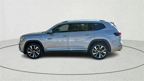 2026 Volkswagen Atlas 2.0T SEL Premium R-Line 4MOTION