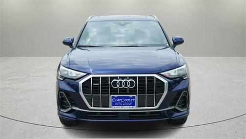 2021 Audi Q3 Premium