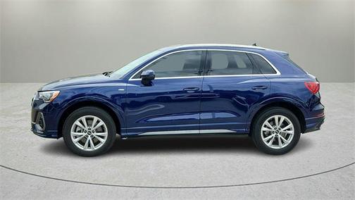 2021 Audi Q3 Premium