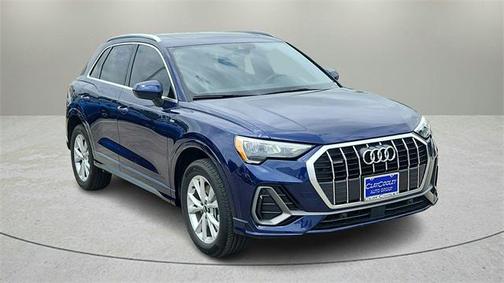 2021 Audi Q3 Premium